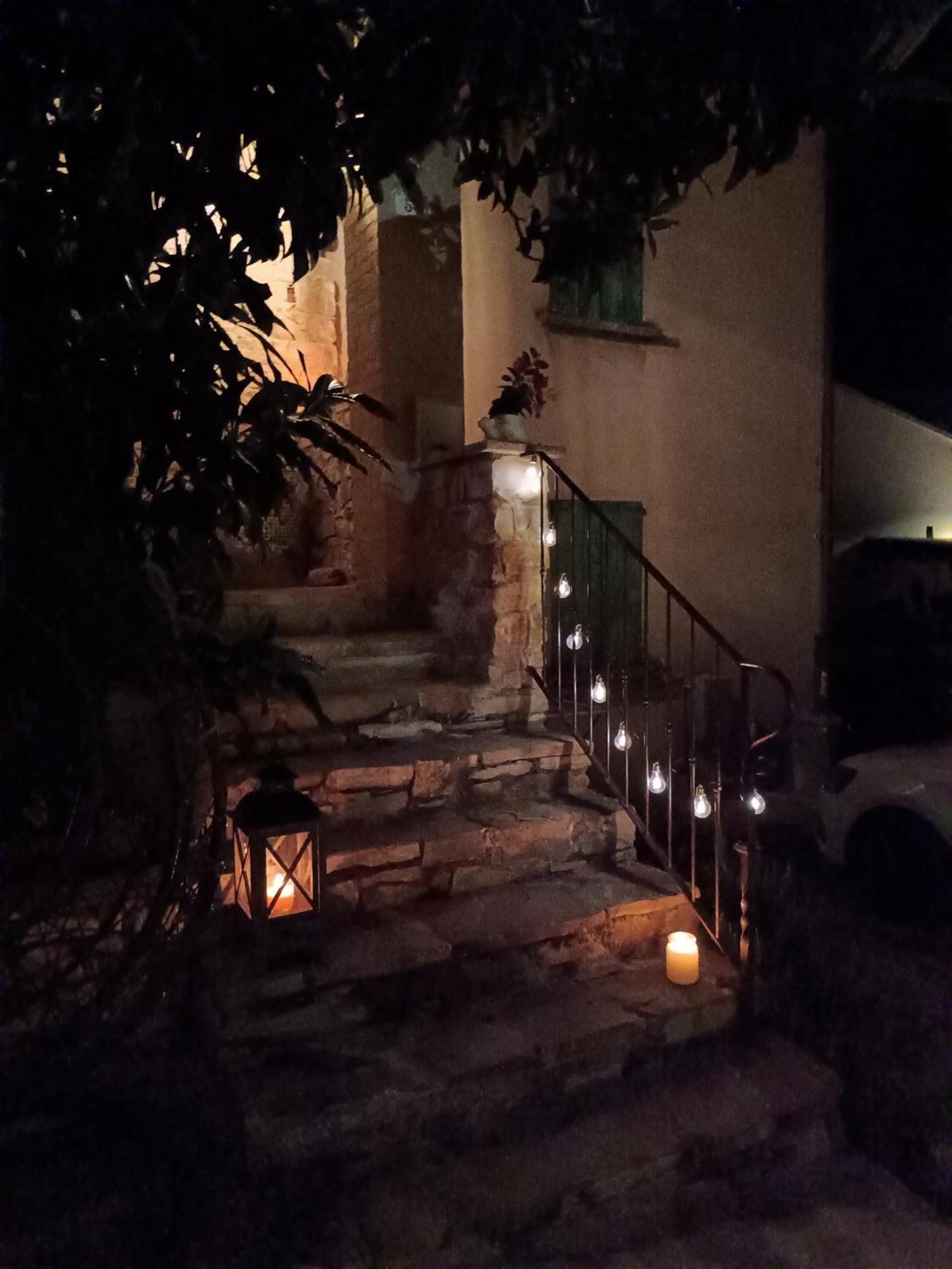 RossenaIl Nido Di Matilde _Monolocale Design Sul Fiume_公寓 外观 照片